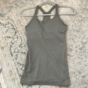 Lululemon Ebb To Street Tank